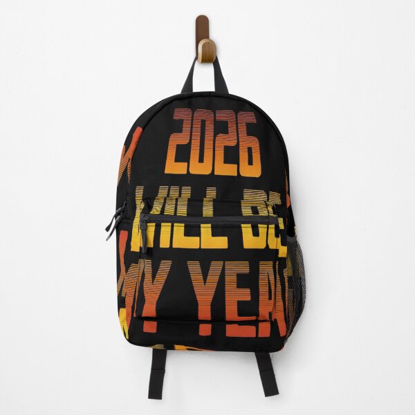 Item preview, 2026 Will Be My Year. #7 designed and sold by EunsooLee.