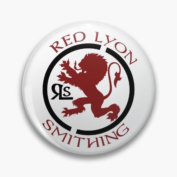Item preview, Red Lyon Smithing designed and sold by skange.