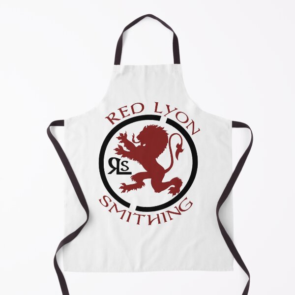 Item preview, Red Lyon Smithing designed and sold by skange.