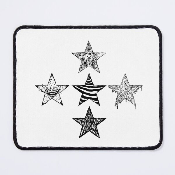 Item preview, Strange Stars designed and sold by Broke69.