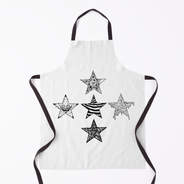 Item preview, Strange Stars designed and sold by Broke69.