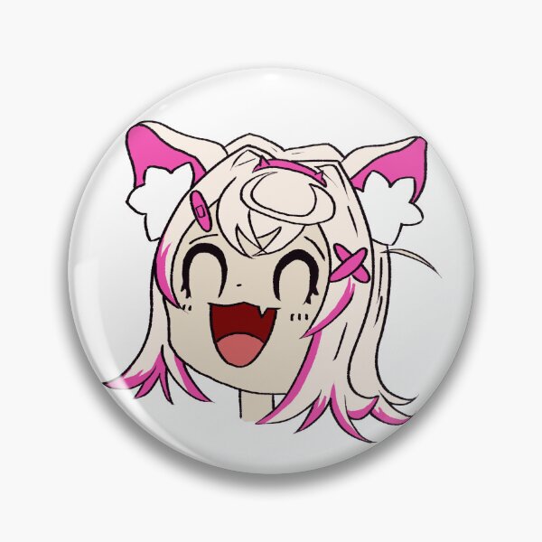 Item preview, Happy Mococoeh (without text) designed and sold by Artistic-Ichimi.