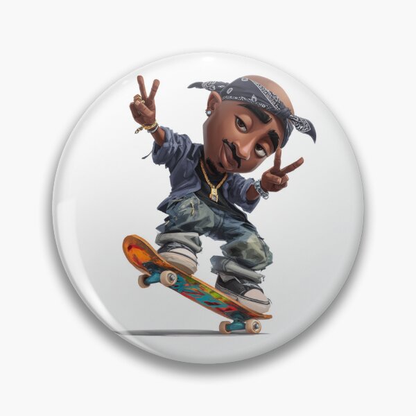 Item preview, Peace Sign Baby On Board designed and sold by OrphanSktboards.