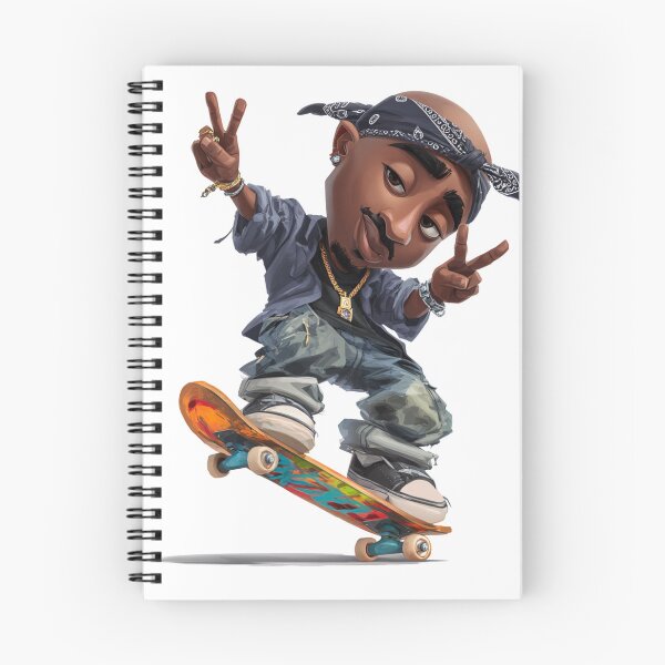 Item preview, Peace Sign Baby On Board designed and sold by OrphanSktboards.