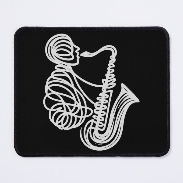 Item preview, Saxophone designed and sold by Imad Art ⭐⭐⭐⭐⭐.