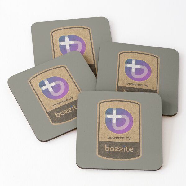 Item preview, BAZZITE OS LINUX  designed and sold by angoma.