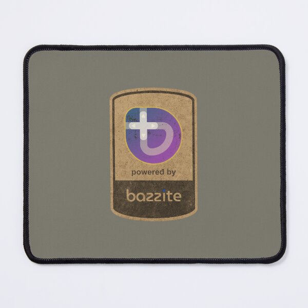Item preview, BAZZITE OS LINUX designed and sold by angoma.
