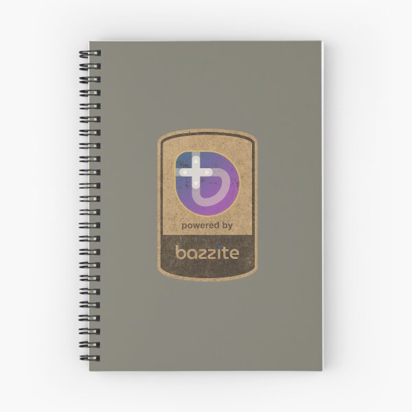 Item preview, BAZZITE OS LINUX  designed and sold by angoma.
