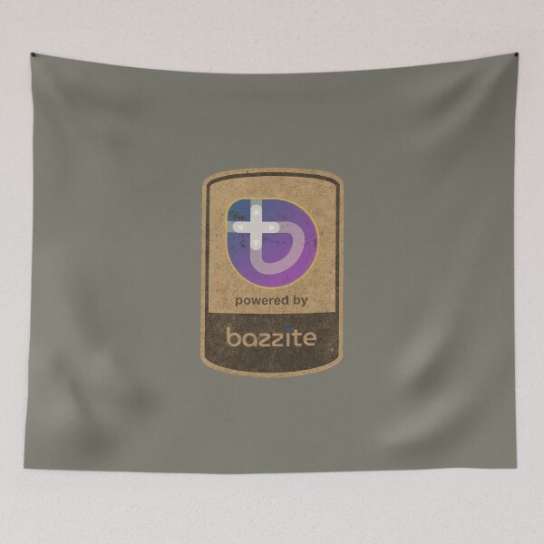 Item preview, BAZZITE OS LINUX  designed and sold by angoma.