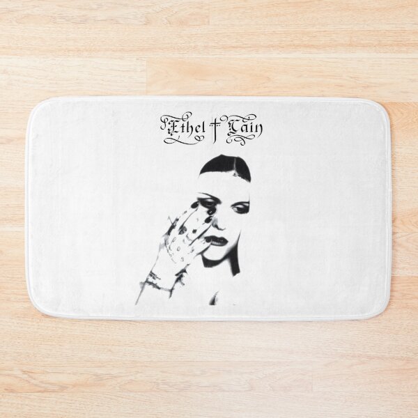 Item preview, Ethel Cain Tour If You Love Me Fan Art designed and sold by VincentGoodLove.