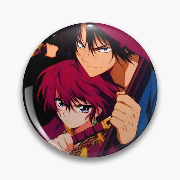 Item preview, Akatsuki No Yona designed and sold by Gdragonmobi.