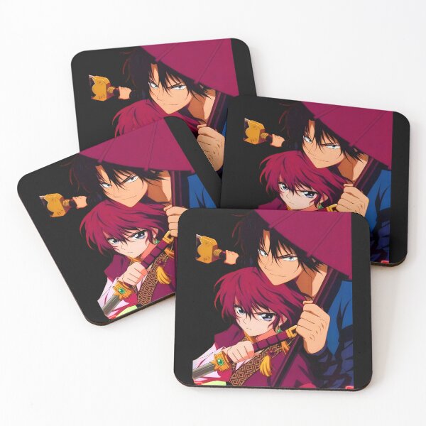 Item preview, Akatsuki No Yona designed and sold by Gdragonmobi.