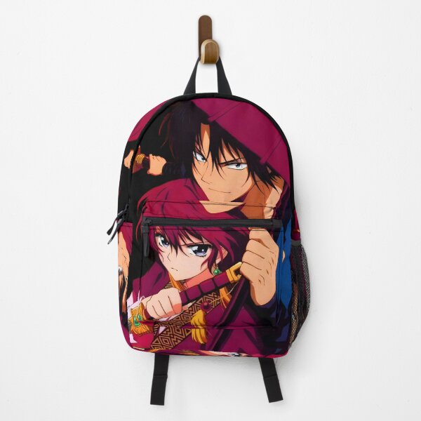 Item preview, Akatsuki No Yona designed and sold by Gdragonmobi.