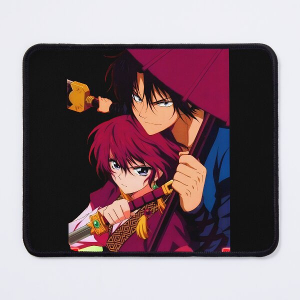 Item preview, Akatsuki No Yona designed and sold by Gdragonmobi.
