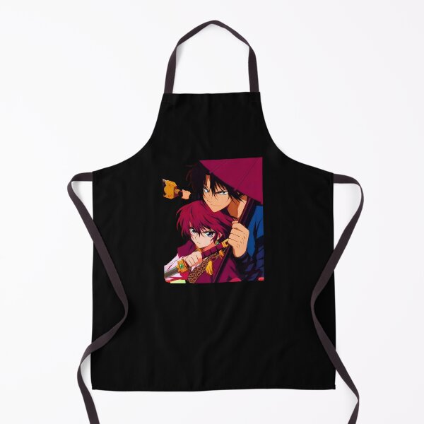 Item preview, Akatsuki No Yona designed and sold by Gdragonmobi.
