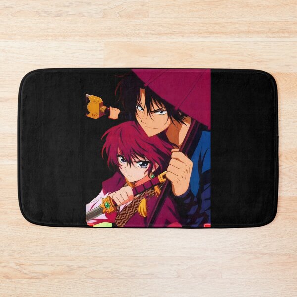 Item preview, Akatsuki No Yona designed and sold by Gdragonmobi.