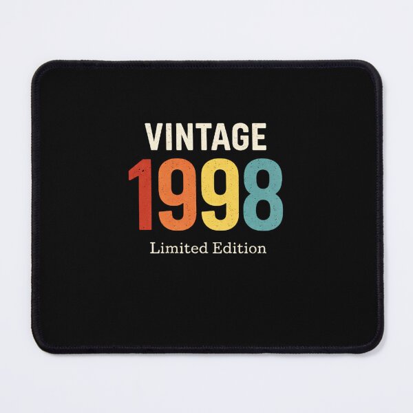 Item preview, Vintage 1998 Limited Edition Birthday Gift designed and sold by SofenArt.