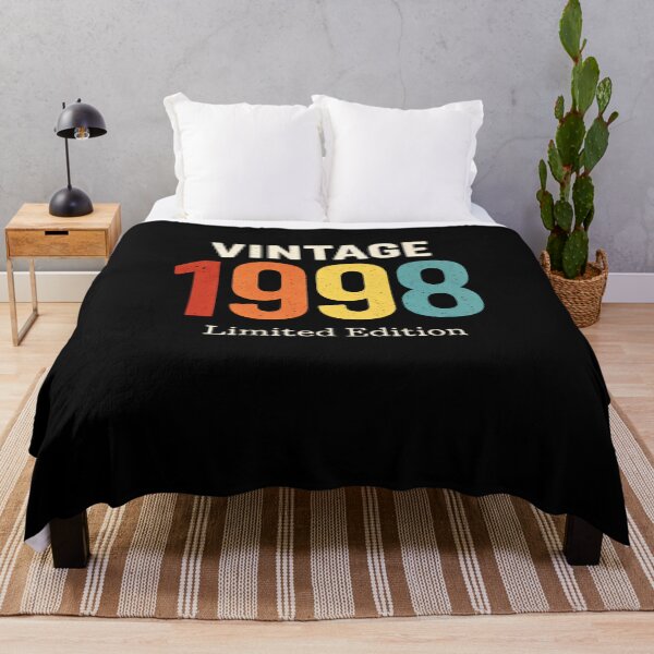 Item preview, Vintage 1998 Limited Edition Birthday Gift designed and sold by SofenArt.