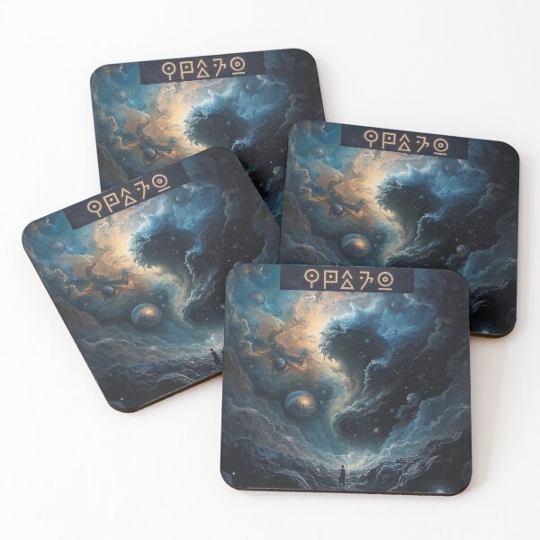 Item preview, Infinity of Life  designed and sold by ArtNatDesign.