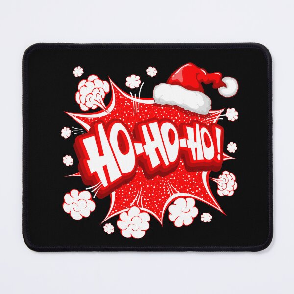 Item preview, Ho Ho Ho designed and sold by MrDomStore.
