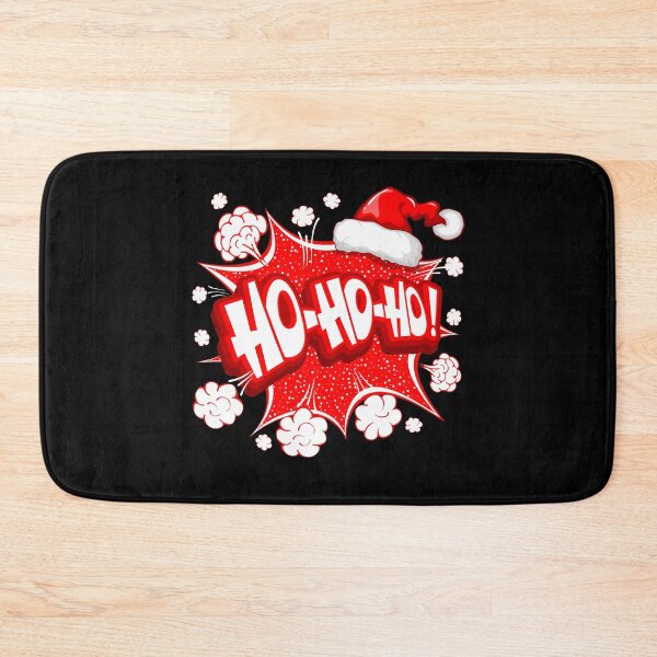 Item preview, Ho Ho Ho designed and sold by MrDomStore.