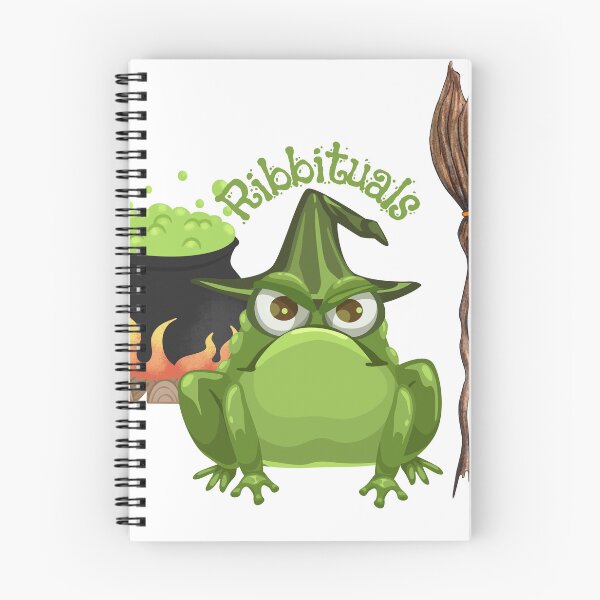 Item preview, Witchy frog Goblincore Ribbituals designed and sold by CaseMastery.