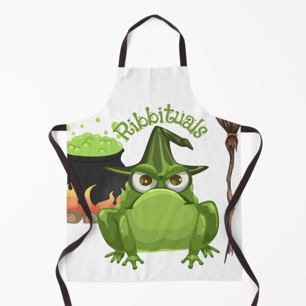 Item preview, Witchy frog Goblincore Ribbituals designed and sold by CaseMastery.