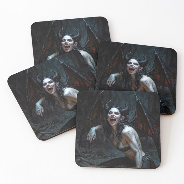 Item preview, Haunted Fantasy designed and sold by AliceWhiteDF.