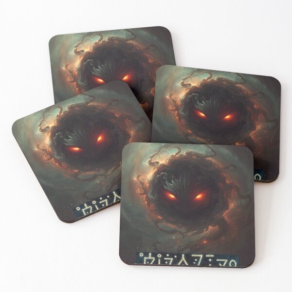 Item preview, They See Everything  designed and sold by ArtNatDesign.