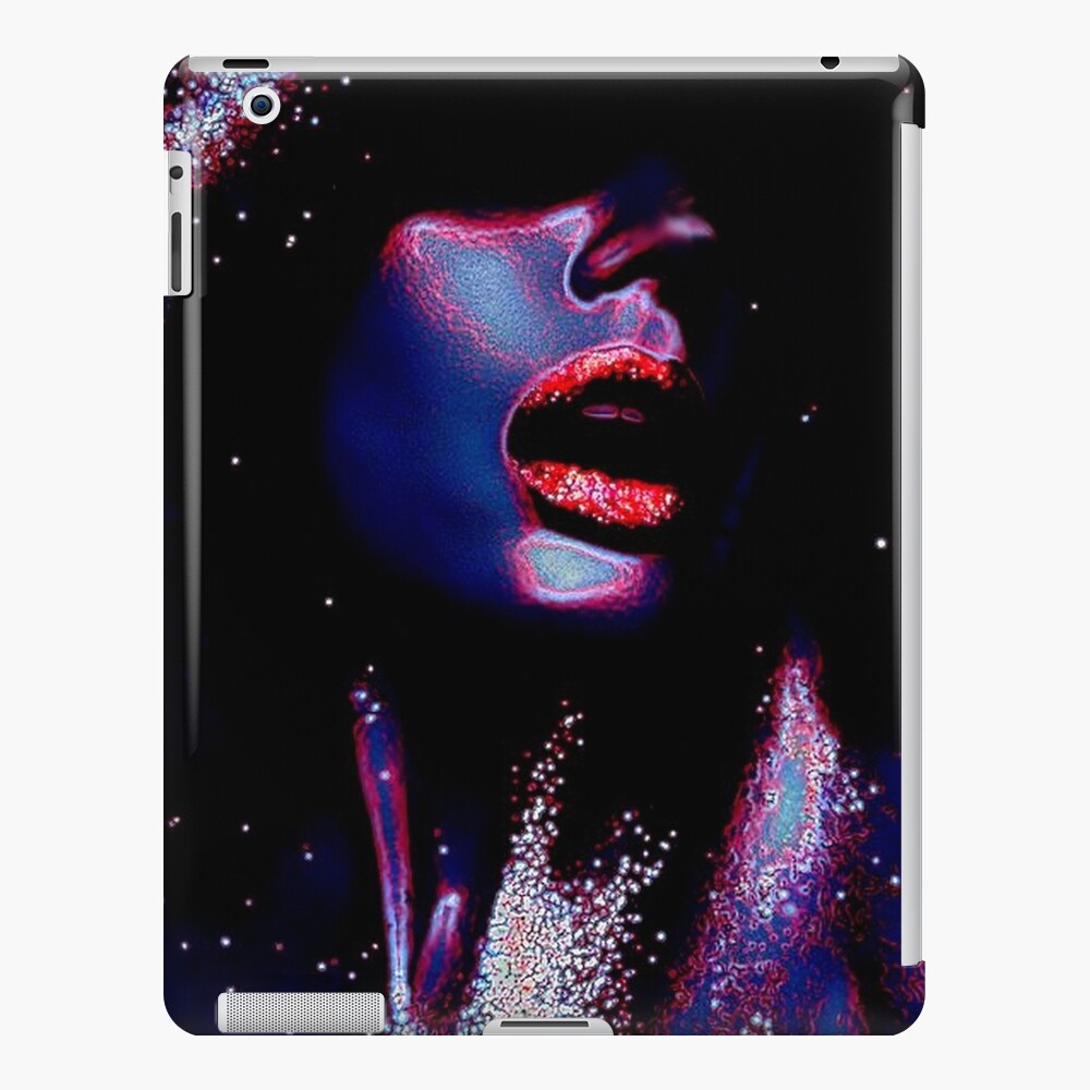 New York City Night iPad Case & Skin