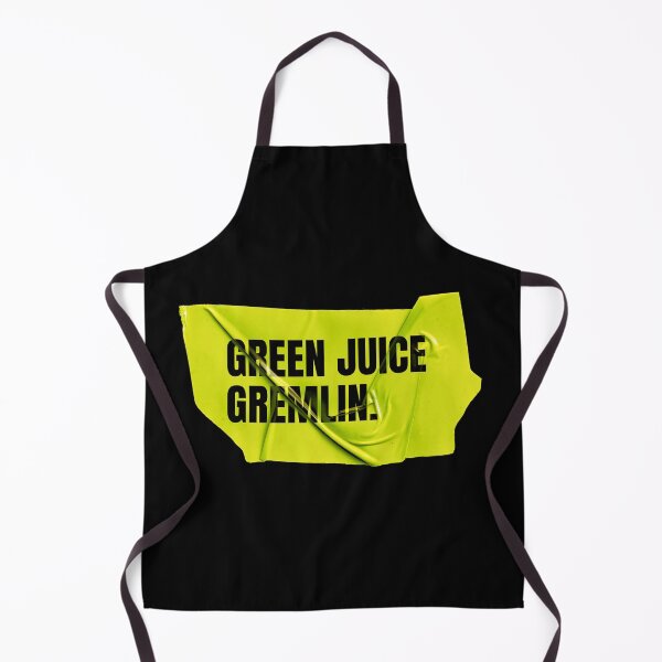 Item preview, Green Juice Gremlin - Green Brat Aesthetic designed and sold by Wow.Monique.