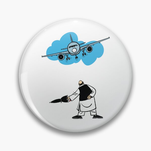 Item preview, A flight stop designed and sold by VARA by Prasad.