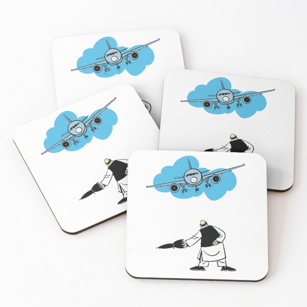 Item preview, A flight stop designed and sold by VARA by Prasad.