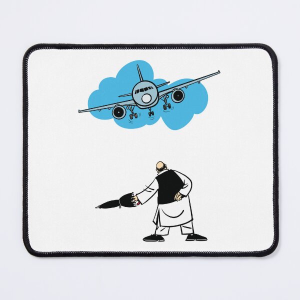 Item preview, A flight stop designed and sold by VARA by Prasad.