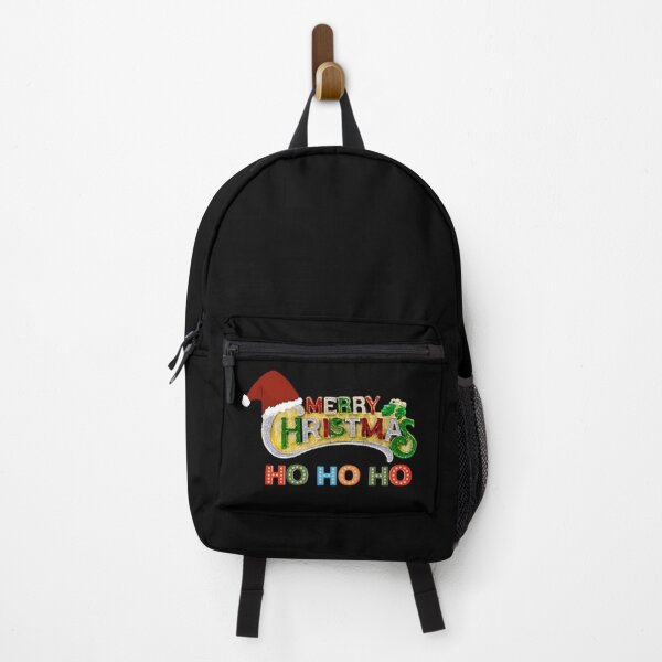 Item preview, Merry Christmas Ho Ho Ho designed and sold by MrDomStore.