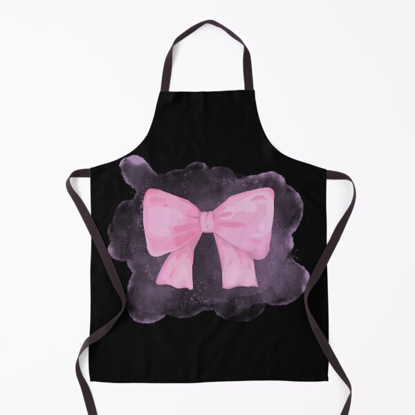 Item preview, Cute pink Bow designed and sold by Luckshoppy.