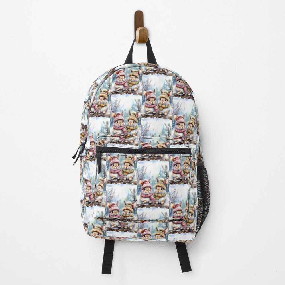 Item preview, Backpack designed and sold by RaF71PrO.