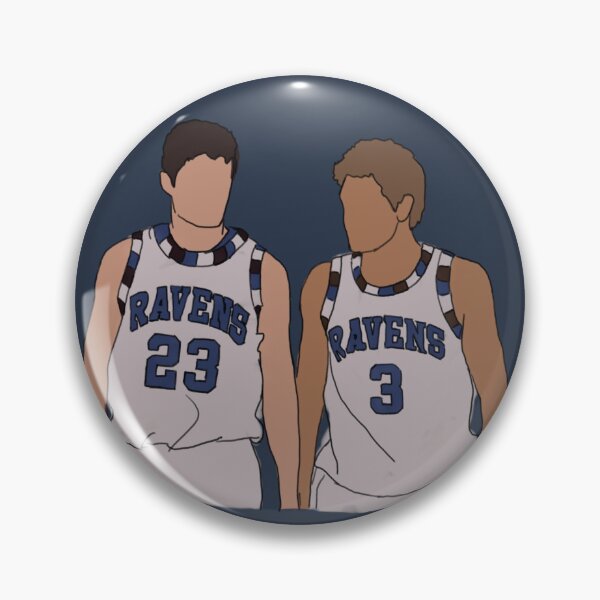 Item preview, Nathan and Lucas Scott designed and sold by Emmate.