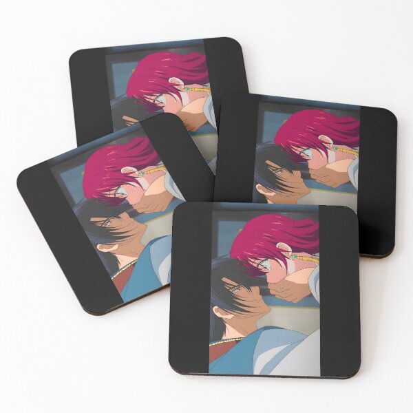 Item preview, Hak Akatsuki No Yona designed and sold by Gdragonmobi.