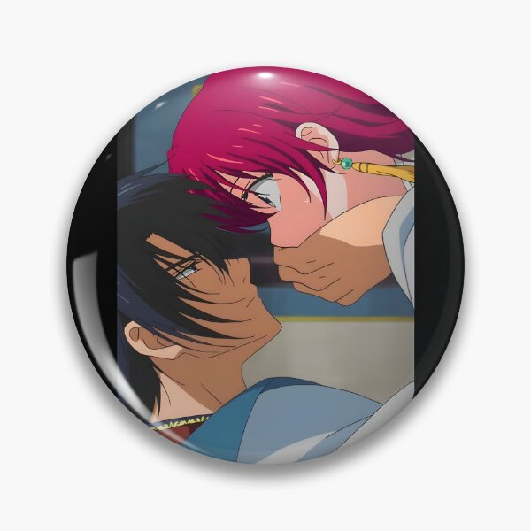 Item preview, Hak Akatsuki No Yona designed and sold by Gdragonmobi.