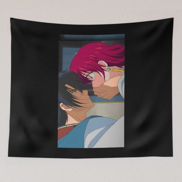 Item preview, Hak Akatsuki No Yona designed and sold by Gdragonmobi.