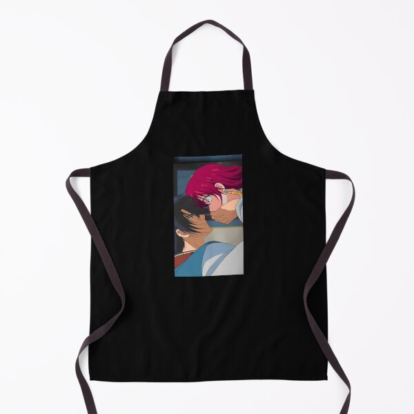 Item preview, Hak Akatsuki No Yona designed and sold by Gdragonmobi.