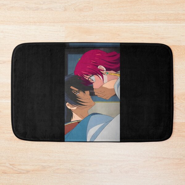 Item preview, Hak Akatsuki No Yona designed and sold by Gdragonmobi.