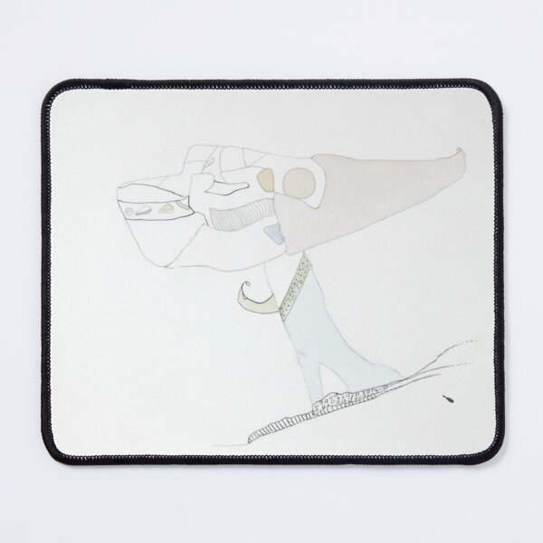 Item preview, Fantastic Watercolors: elf designed and sold by IsabelQuincoces.