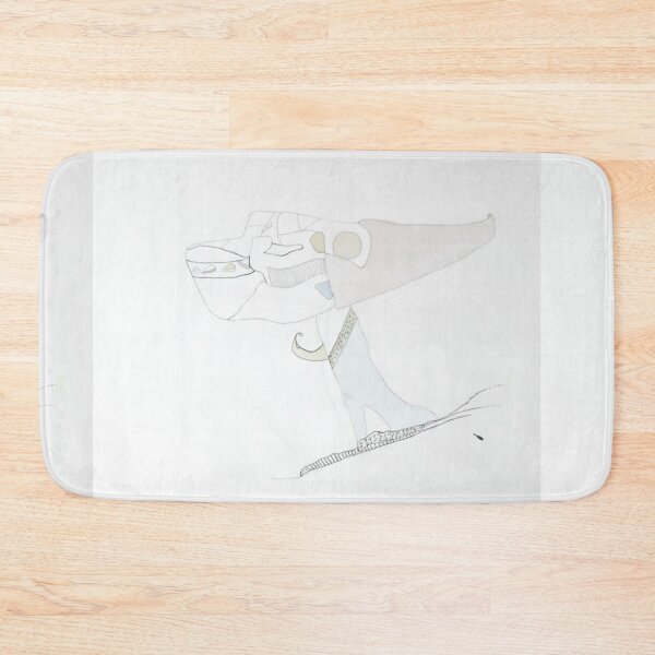 Item preview, Fantastic Watercolors: elf designed and sold by IsabelQuincoces.