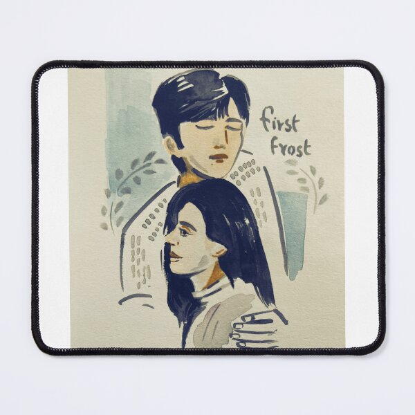 Item preview, First Frost designed and sold by Kalapriye.