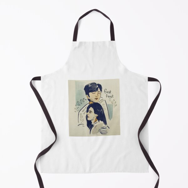 Item preview, First Frost designed and sold by Kalapriye.