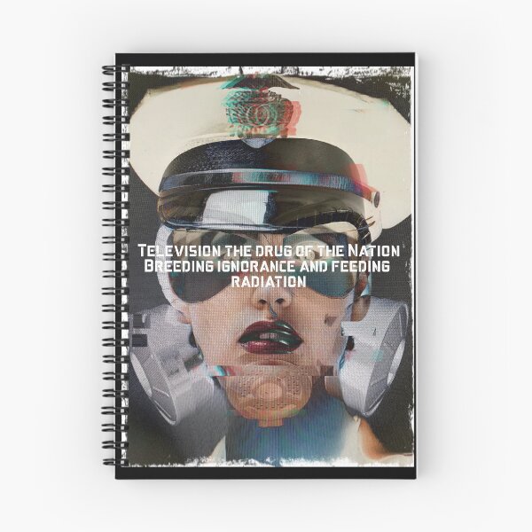Item preview, Female Cop TV  designed and sold by DerekDoll.