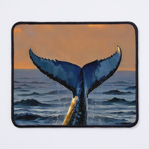Item preview, Whales designed and sold by KhalidHosnyArT.