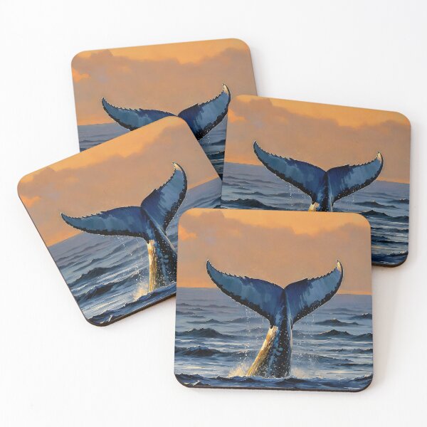 Item preview, Whales designed and sold by KhalidHosnyArT.